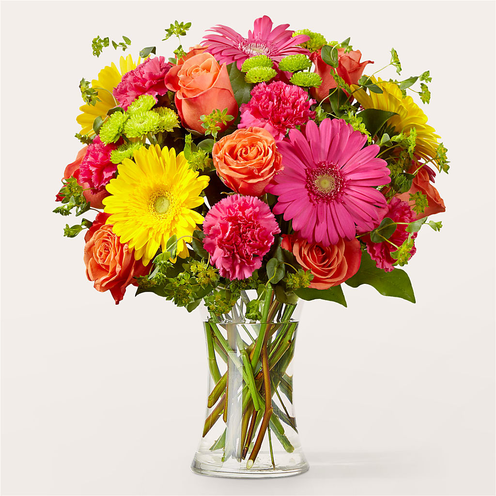 Fruit Punch Bouquet – ANGELOS FLOWERS & GIFTS INC, Mississauga ON