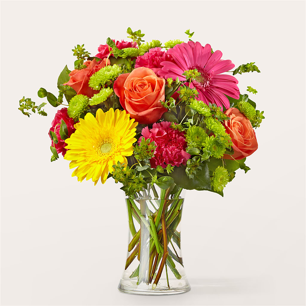Fruit Punch Bouquet – ANGELOS FLOWERS & GIFTS INC, Mississauga ON