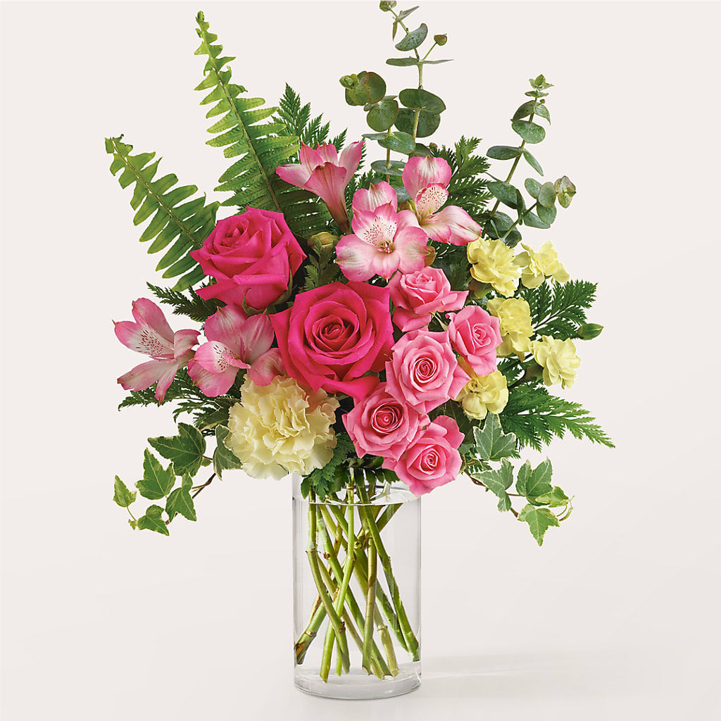Strawberry Margarita Bouquet – ANGELOS FLOWERS & GIFTS INC, Mississauga ON