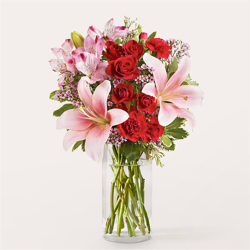 Kismet Bouquet – ANGELOS FLOWERS & GIFTS INC, Mississauga ON