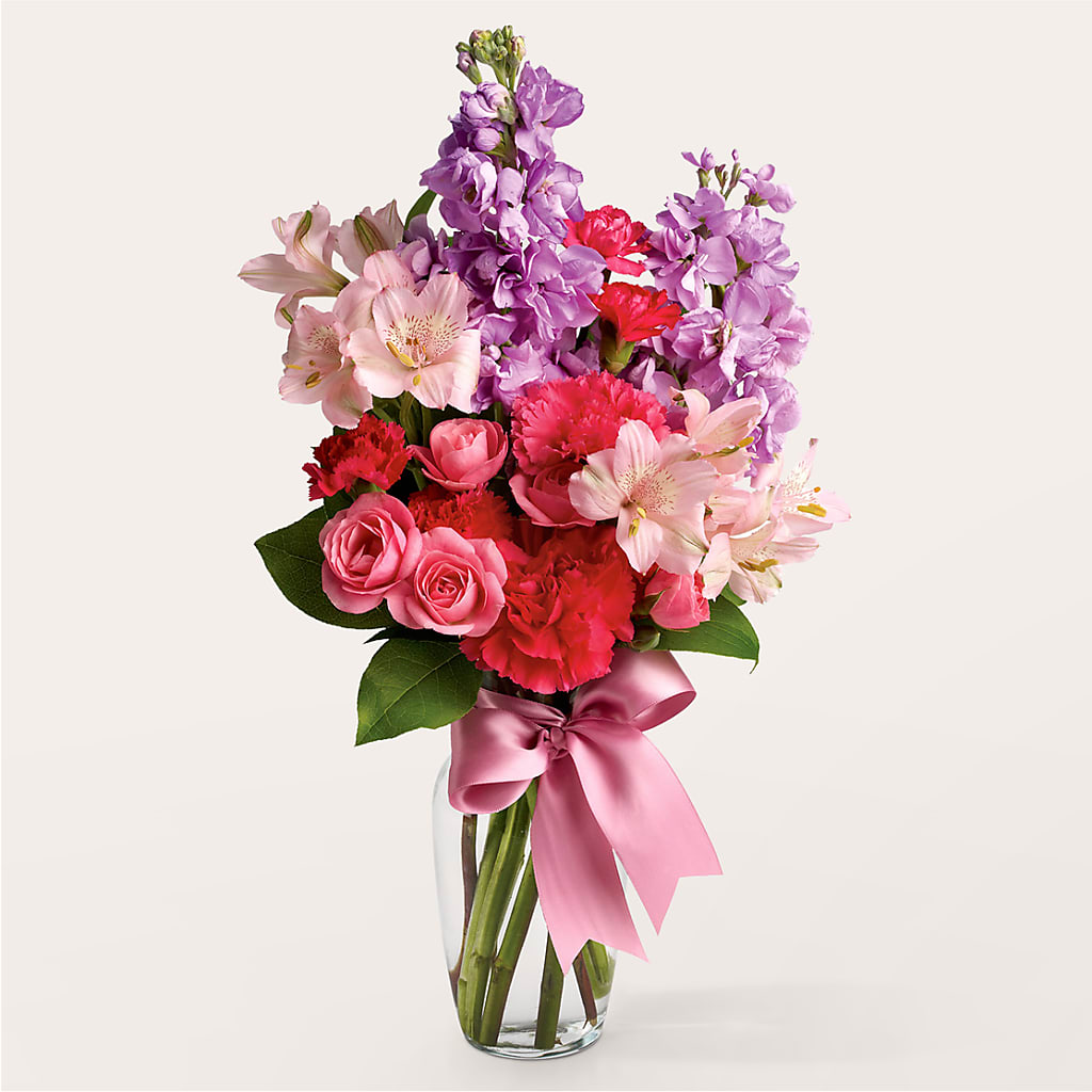 Main Character Bouquet – ANGELOS FLOWERS & GIFTS INC, Mississauga ON