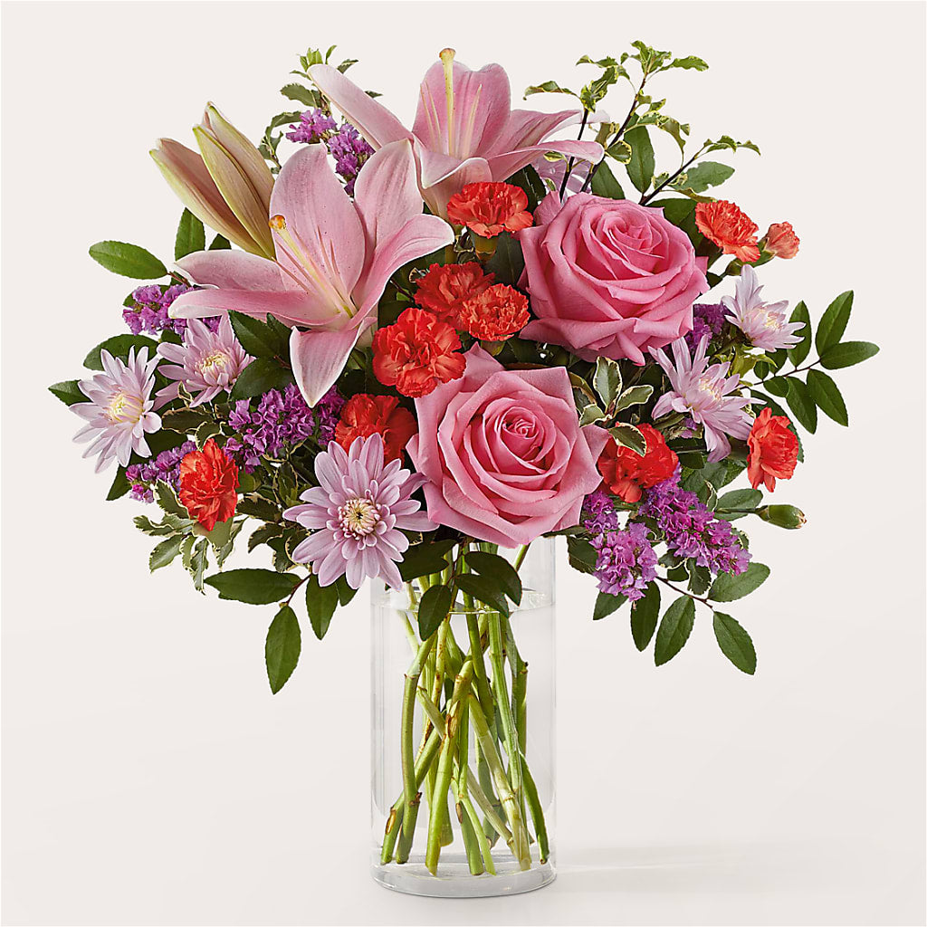 Sequins Bouquet – ANGELOS FLOWERS & GIFTS INC, Mississauga ON