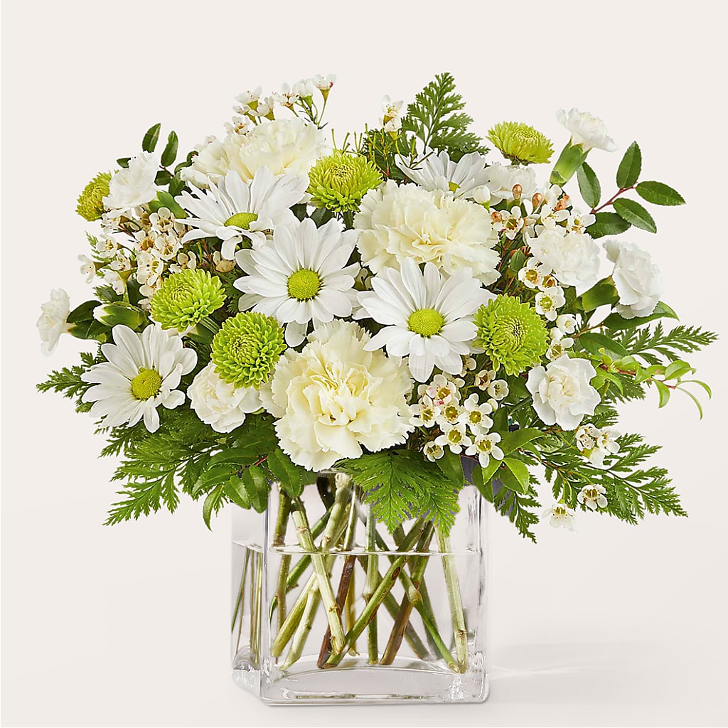 Momentary Meditation Bouquet – ANGELOS FLOWERS & GIFTS INC, Mississauga ON