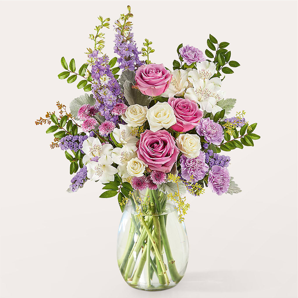 Lucky Me Bouquet – ANGELOS FLOWERS & GIFTS INC, Mississauga ON