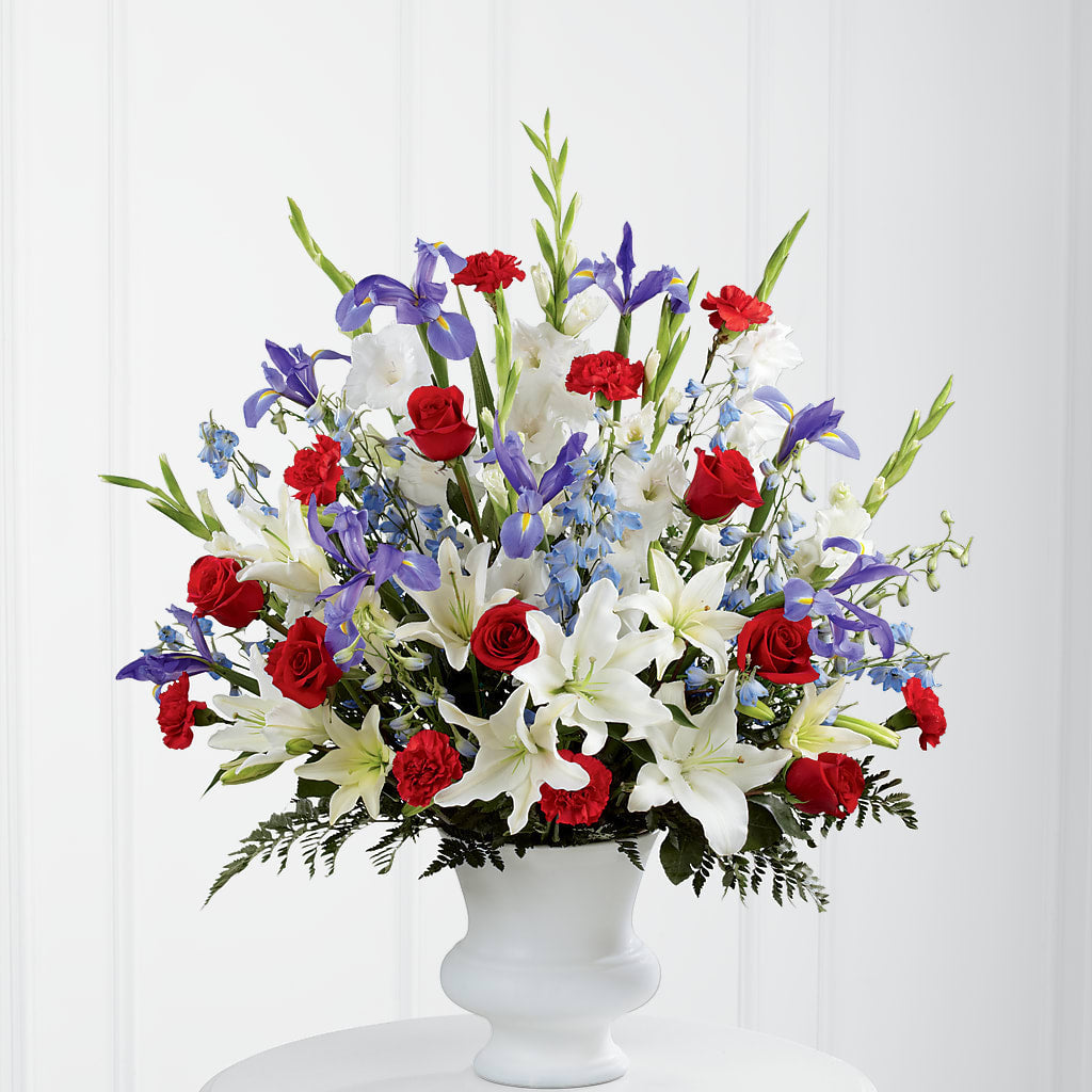 Gratitude Arrangement – ANGELOS FLOWERS & GIFTS INC, Mississauga ON