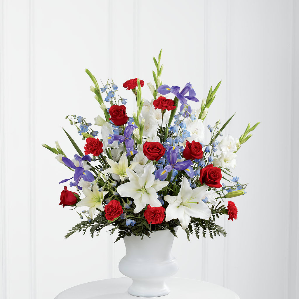Gratitude Arrangement – ANGELOS FLOWERS & GIFTS INC, Mississauga ON