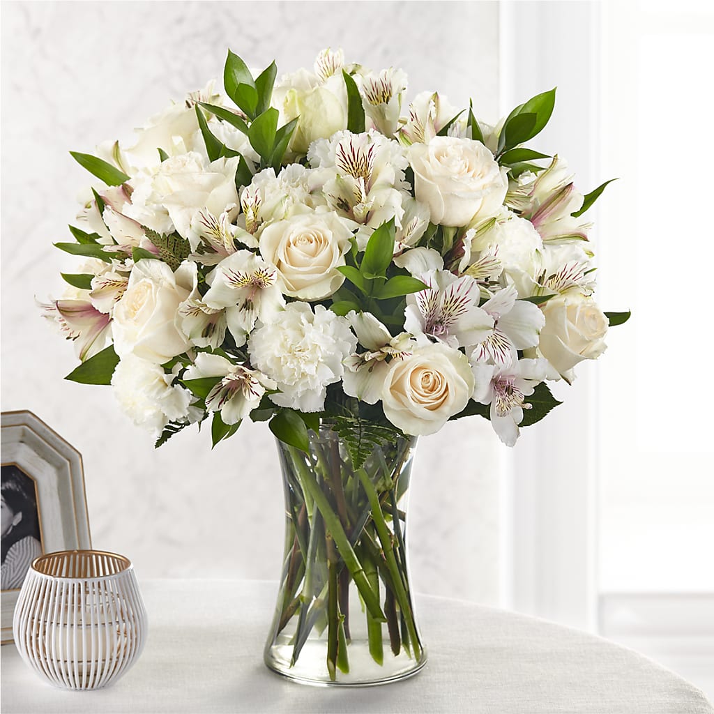 Cherished Friend Bouquet – ANGELOS FLOWERS & GIFTS INC, Mississauga ON
