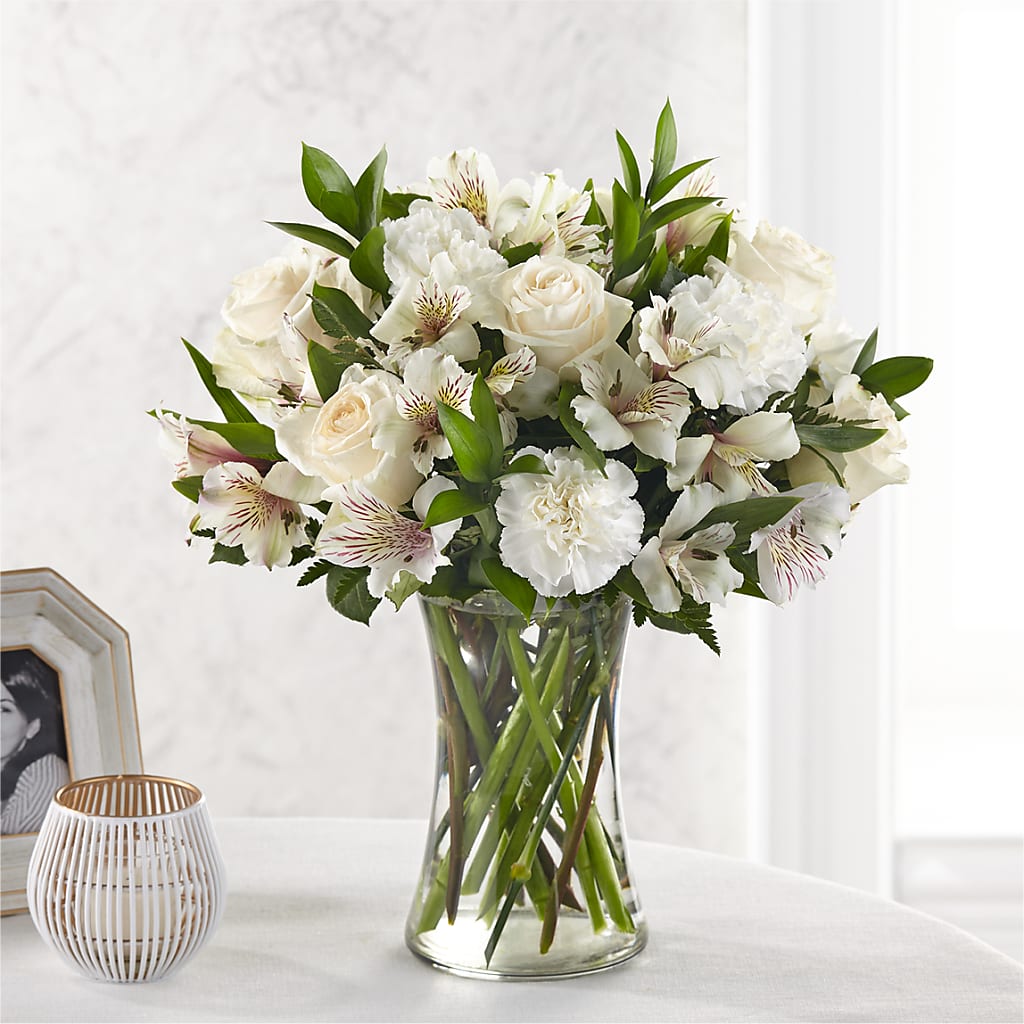 Cherished Friend Bouquet – ANGELOS FLOWERS & GIFTS INC, Mississauga ON