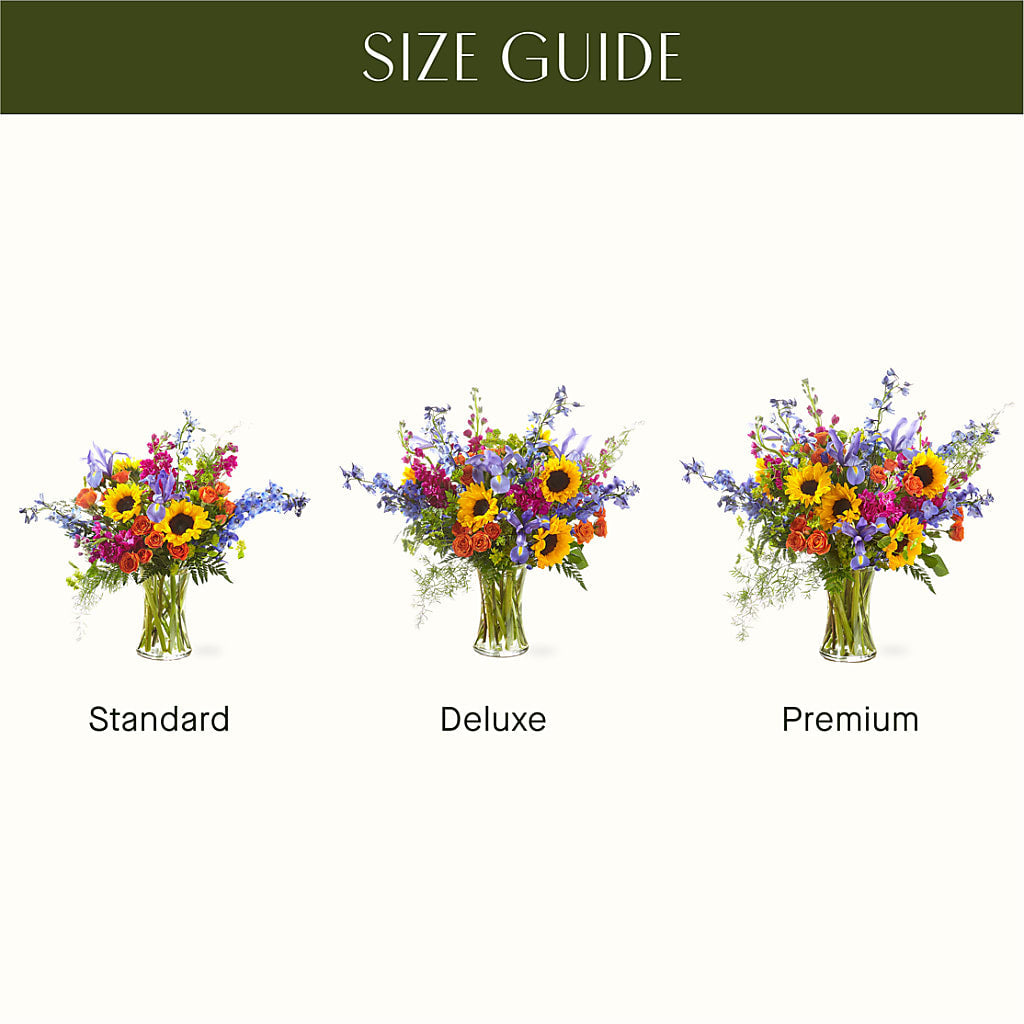 Rays of Life Bouquet – ANGELOS FLOWERS & GIFTS INC, Mississauga ON