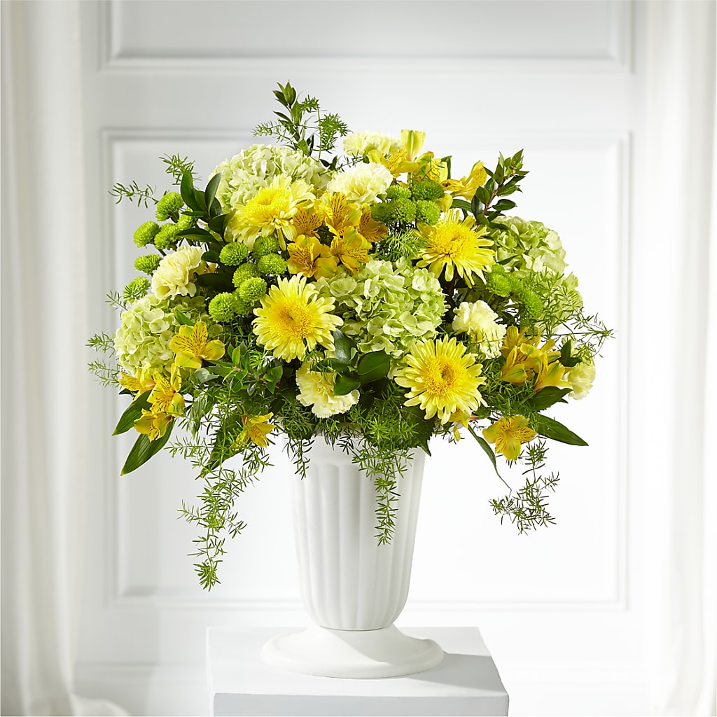 Beloved Blessings Arrangement – ANGELOS FLOWERS & GIFTS INC, Mississauga ON