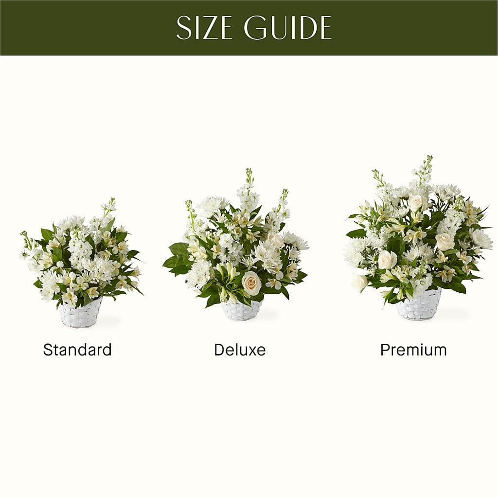 Eternal Affection Arrangement – ANGELOS FLOWERS & GIFTS INC, Mississauga ON