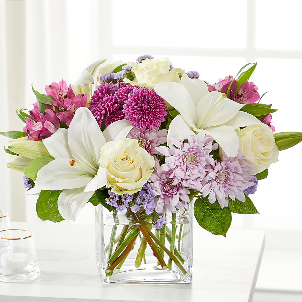 Cared For Bouquet – ANGELOS FLOWERS & GIFTS INC, Mississauga ON