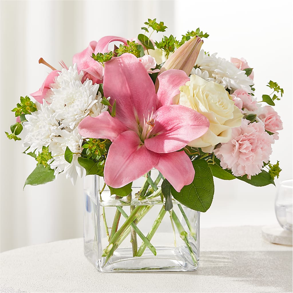 By Your Side Bouquet – ANGELOS FLOWERS & GIFTS INC, Mississauga ON