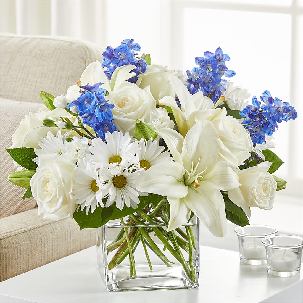 Restored Bouquet – ANGELOS FLOWERS & GIFTS INC, Mississauga ON