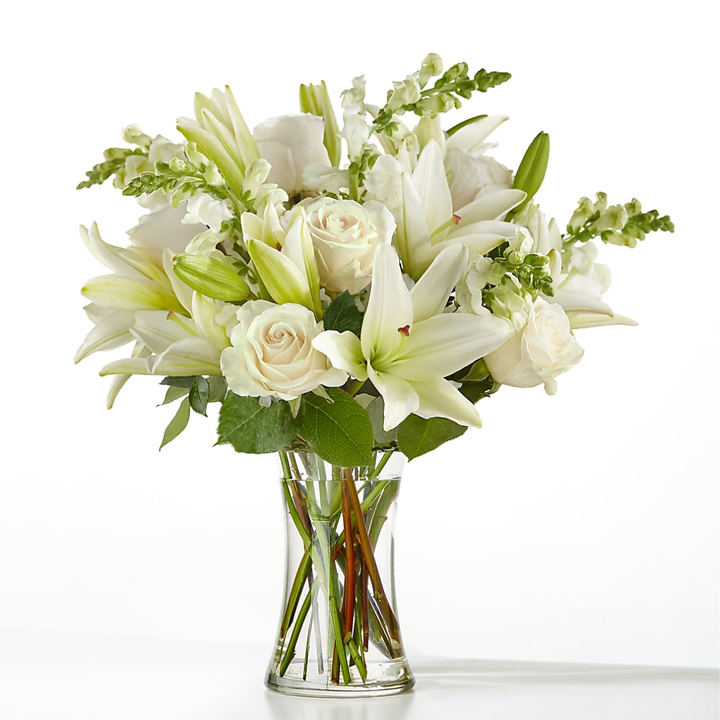 Eternal Friendship Bouquet – ANGELOS FLOWERS & GIFTS INC, Mississauga ON