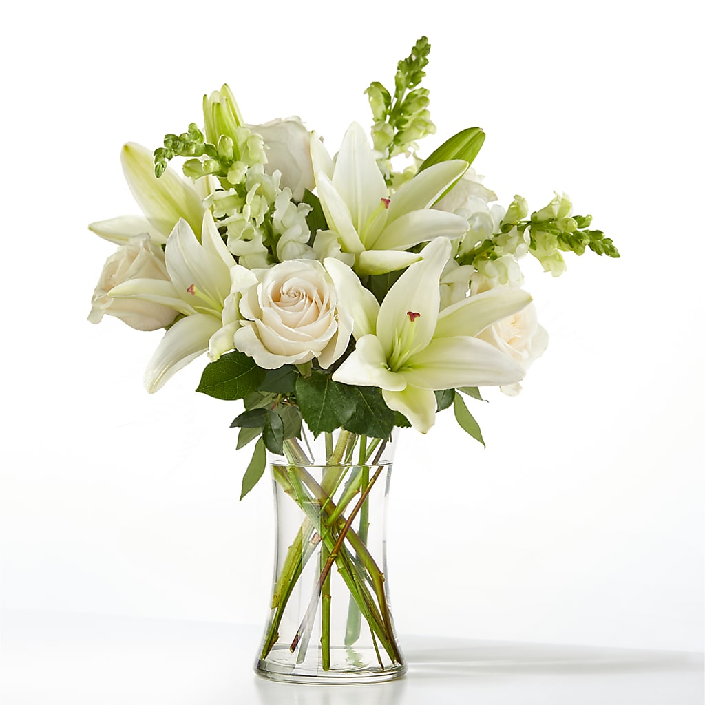 Eternal Friendship Bouquet – ANGELOS FLOWERS & GIFTS INC, Mississauga ON