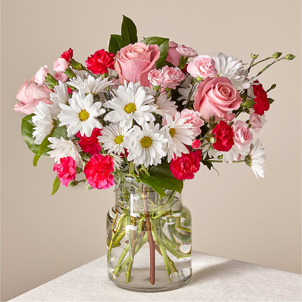 Sweet Surprises® Bouquet – ANGELOS FLOWERS & GIFTS INC, Mississauga ON