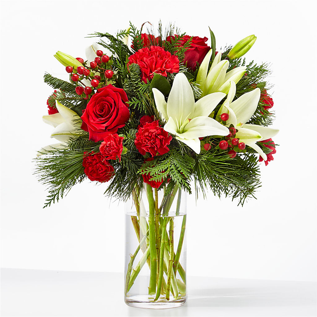 Joyful Greetings Bouquet – ANGELOS FLOWERS & GIFTS INC, Mississauga ON