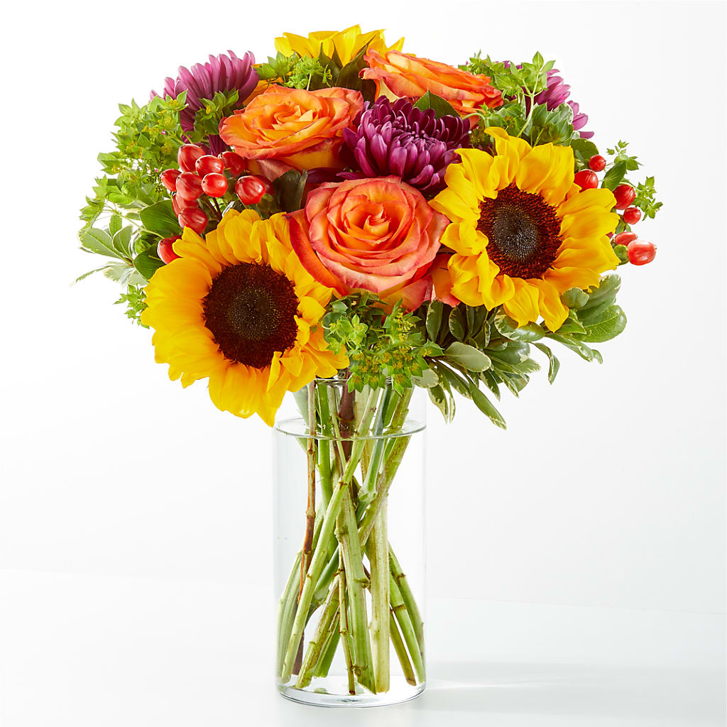 Nature Walk Bouquet – ANGELOS FLOWERS & GIFTS INC, Mississauga ON