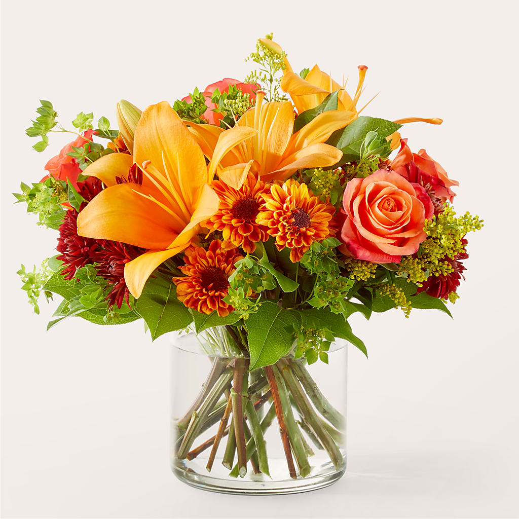 Honeycrisp Bouquet – ANGELOS FLOWERS & GIFTS INC, Mississauga ON