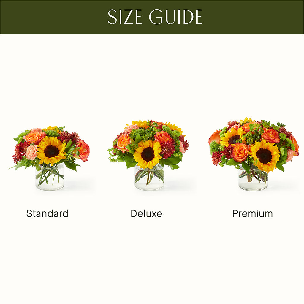 Harvest Festival Bouquet – ANGELOS FLOWERS & GIFTS INC, Mississauga ON
