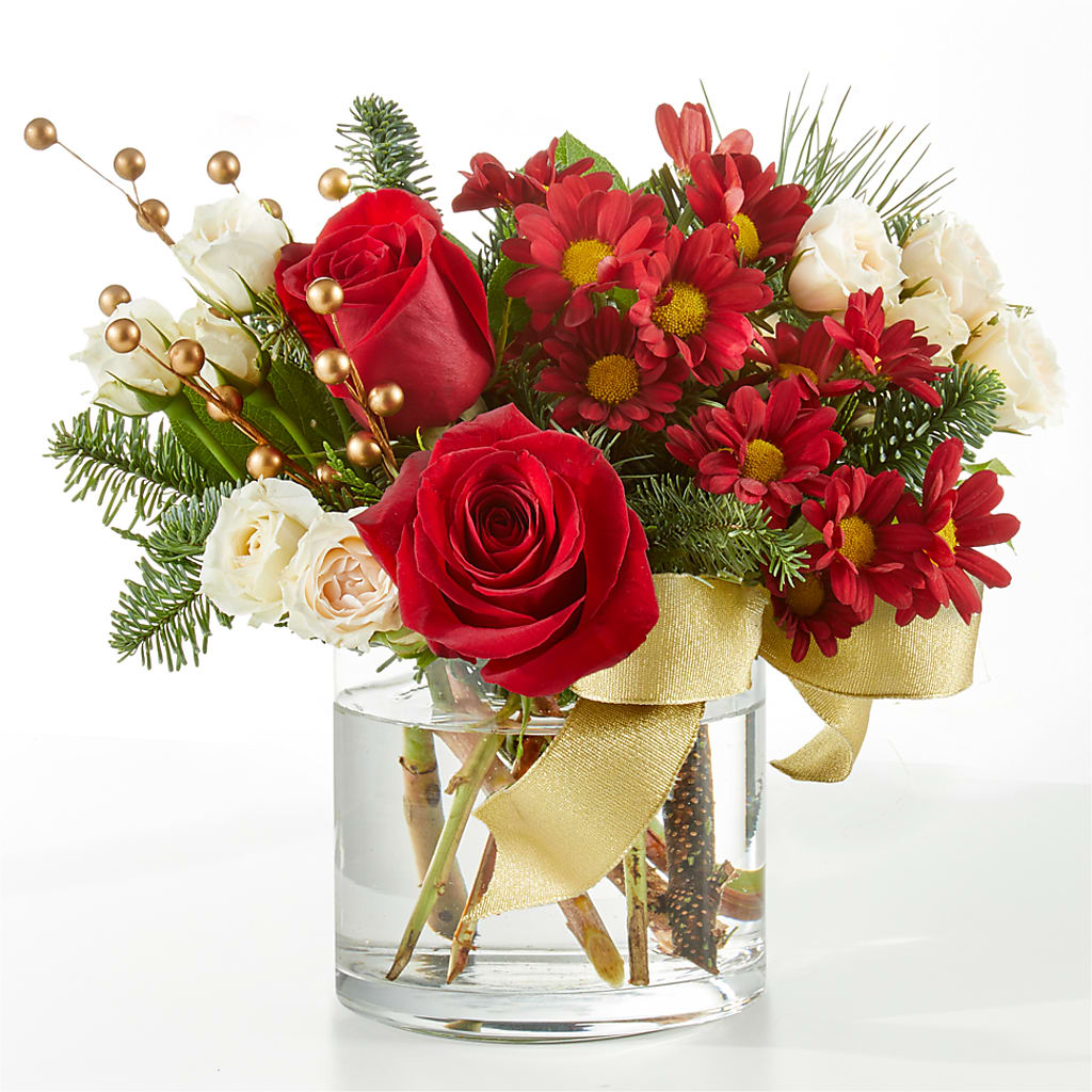 Believe Bouquet – ANGELOS FLOWERS & GIFTS INC, Mississauga ON