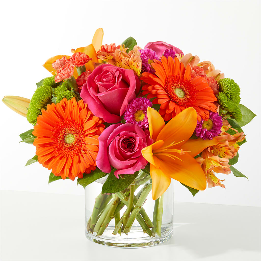 Soiree Bouquet – ANGELOS FLOWERS & GIFTS INC, Mississauga ON