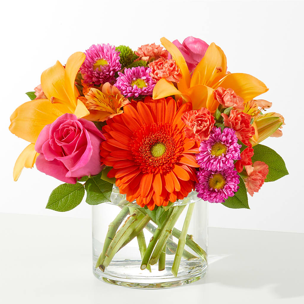 Soiree Bouquet – ANGELOS FLOWERS & GIFTS INC, Mississauga ON