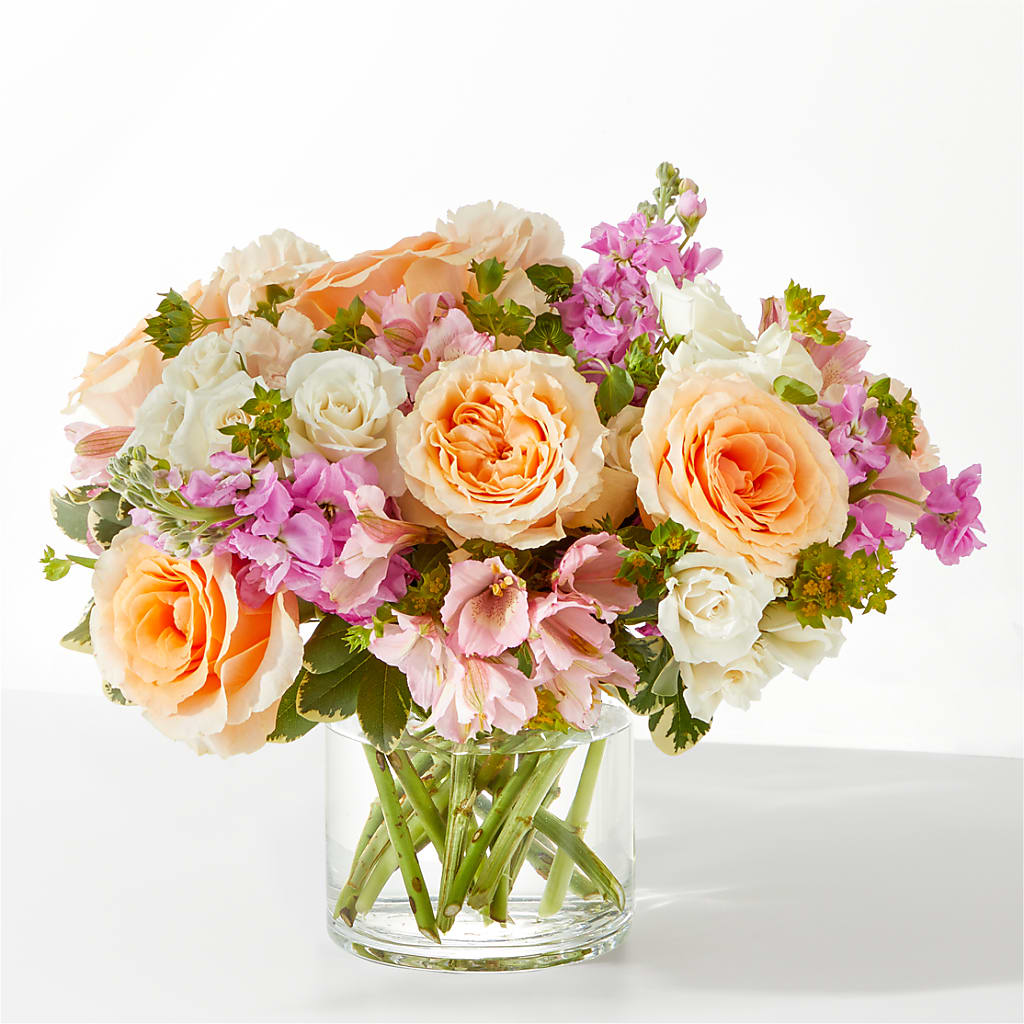 Paradise Bouquet – ANGELOS FLOWERS & GIFTS INC, Mississauga ON