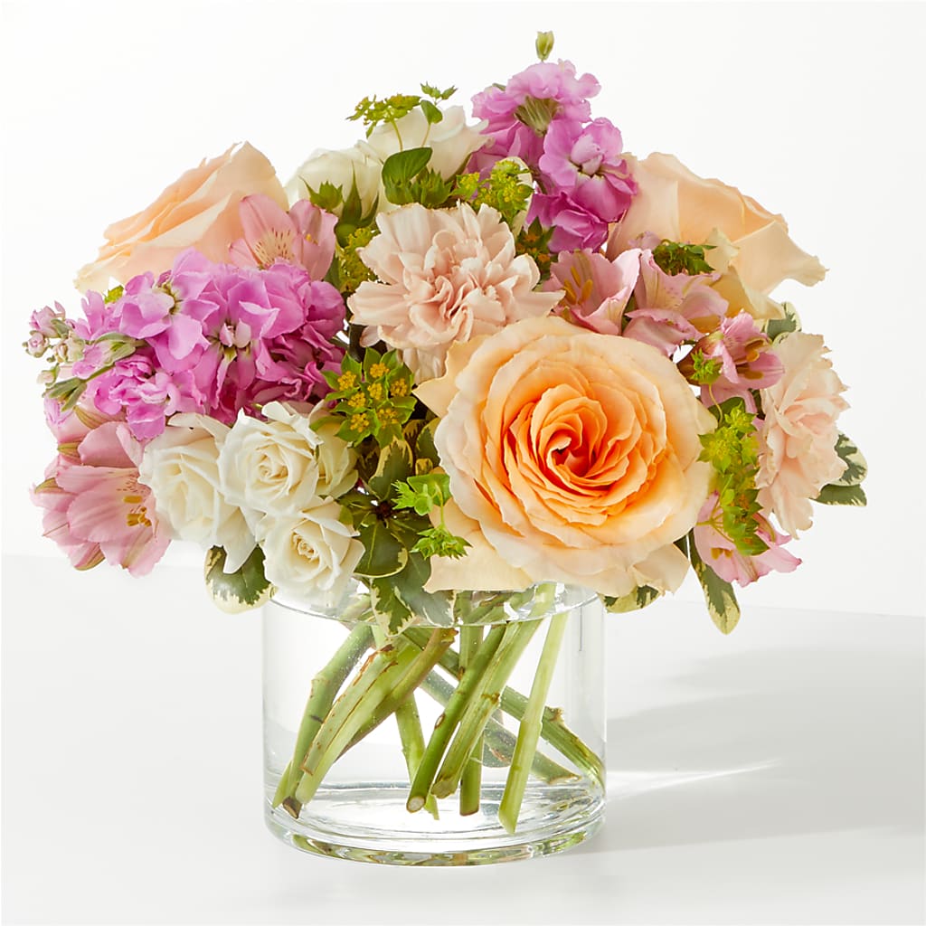 Paradise Bouquet – ANGELOS FLOWERS & GIFTS INC, Mississauga ON