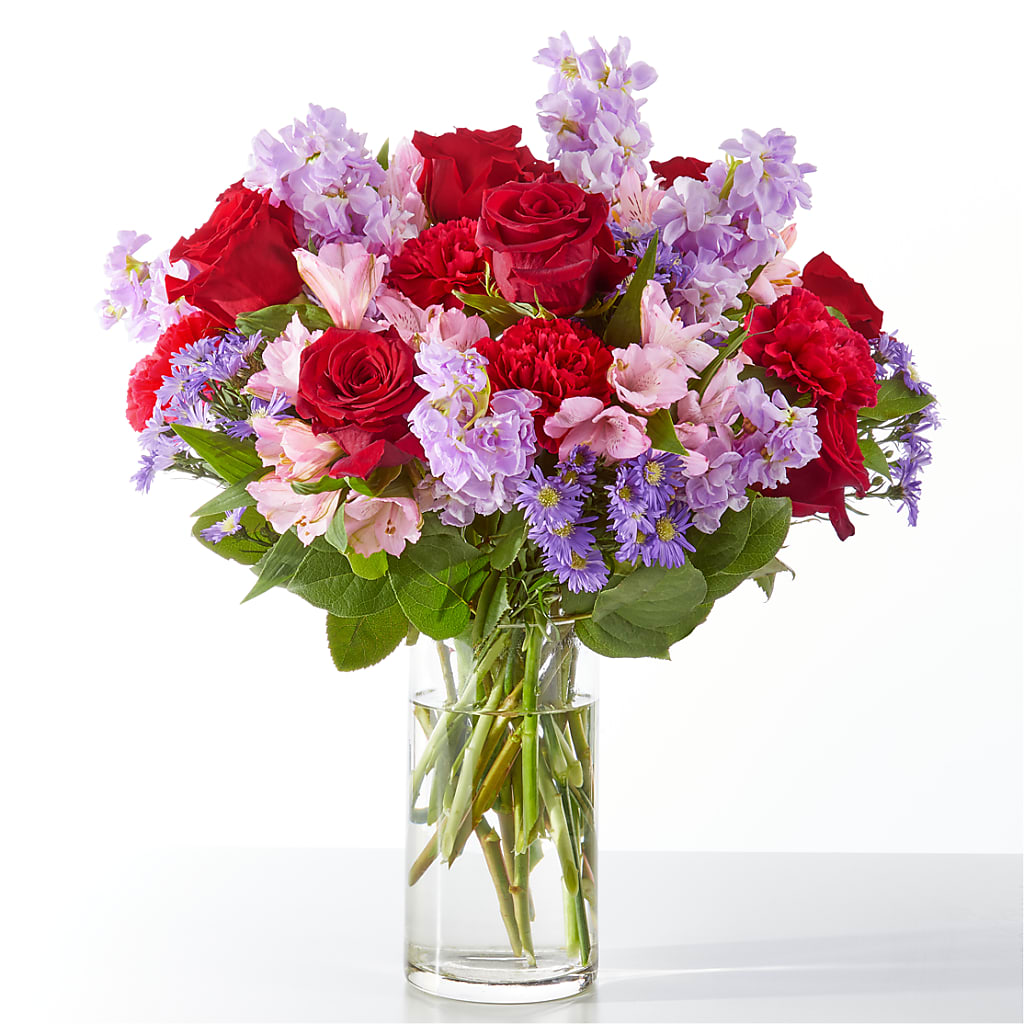 Your Majesty Bouquet – ANGELOS FLOWERS & GIFTS INC, Mississauga ON