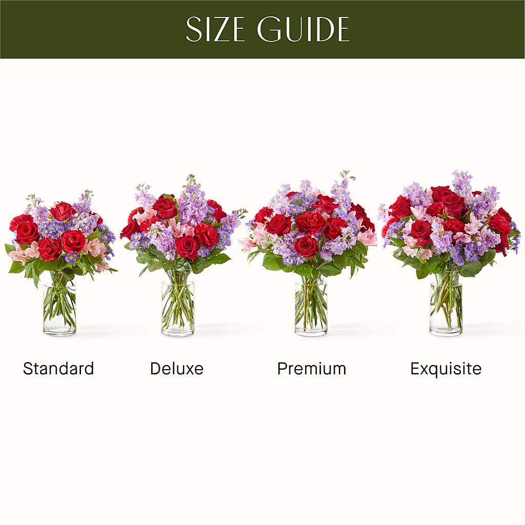 Your Majesty Bouquet – ANGELOS FLOWERS & GIFTS INC, Mississauga ON