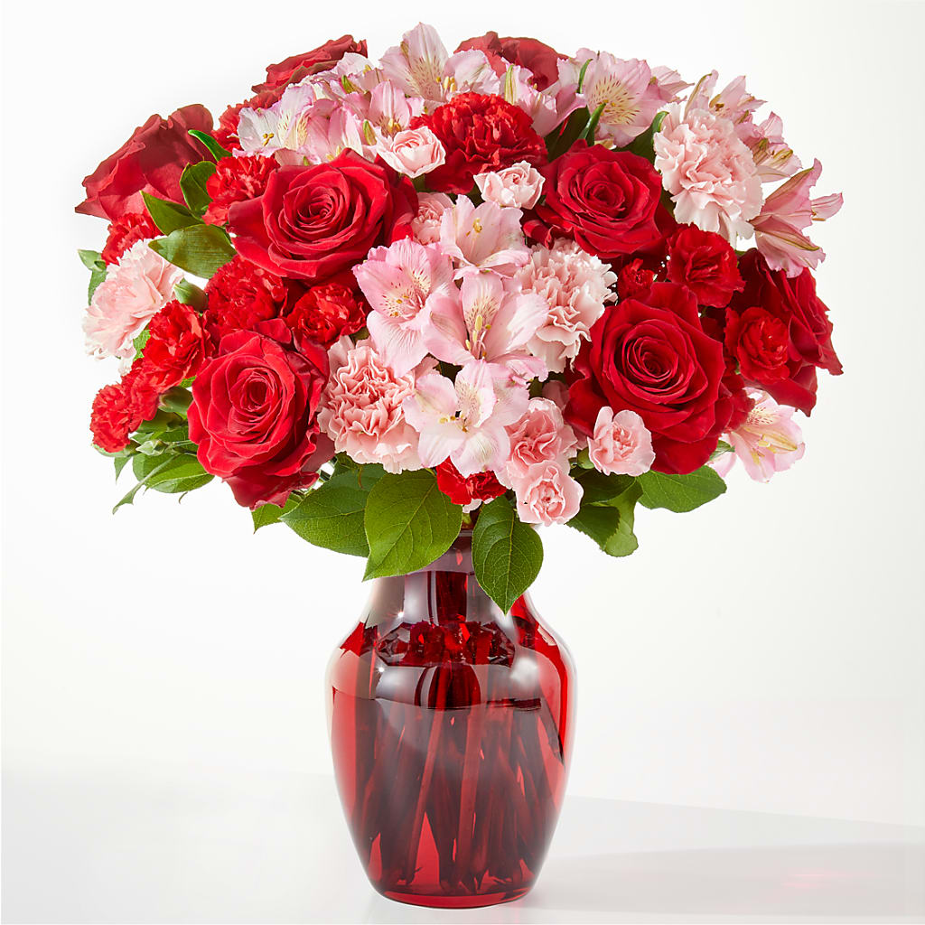 Candy Kisses Bouquet – ANGELOS FLOWERS & GIFTS INC, Mississauga ON