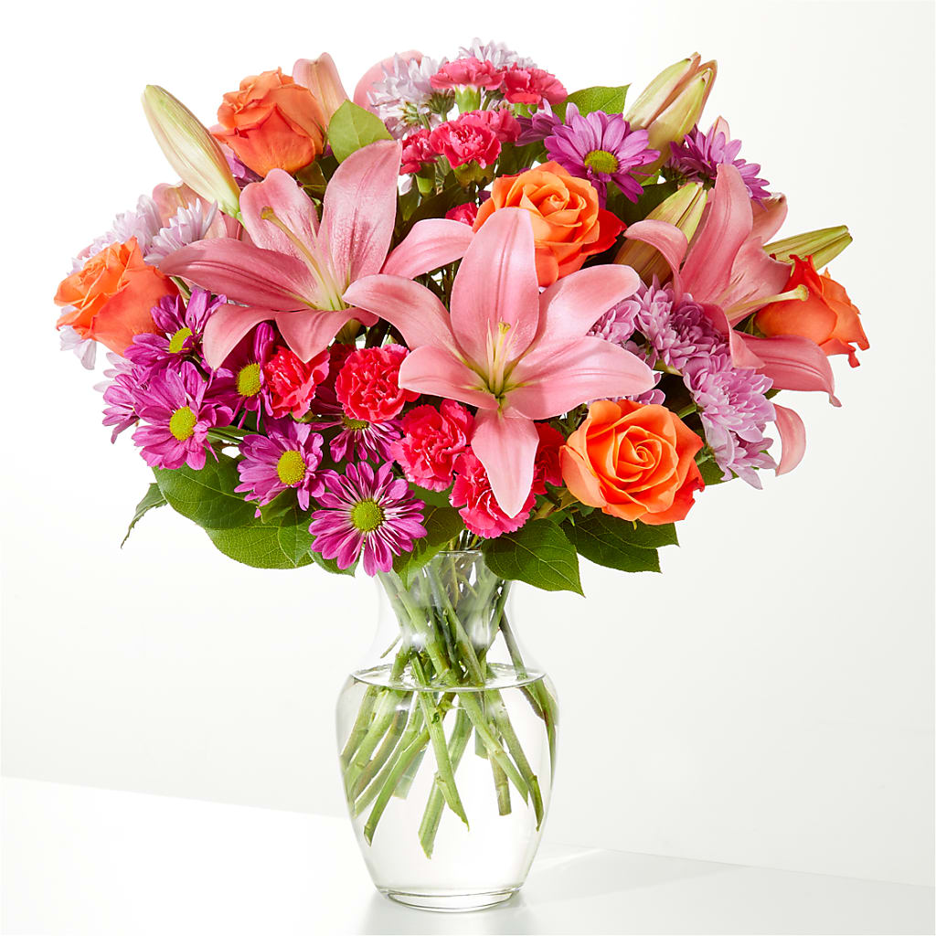 One and Only Bouquet – ANGELOS FLOWERS & GIFTS INC, Mississauga ON