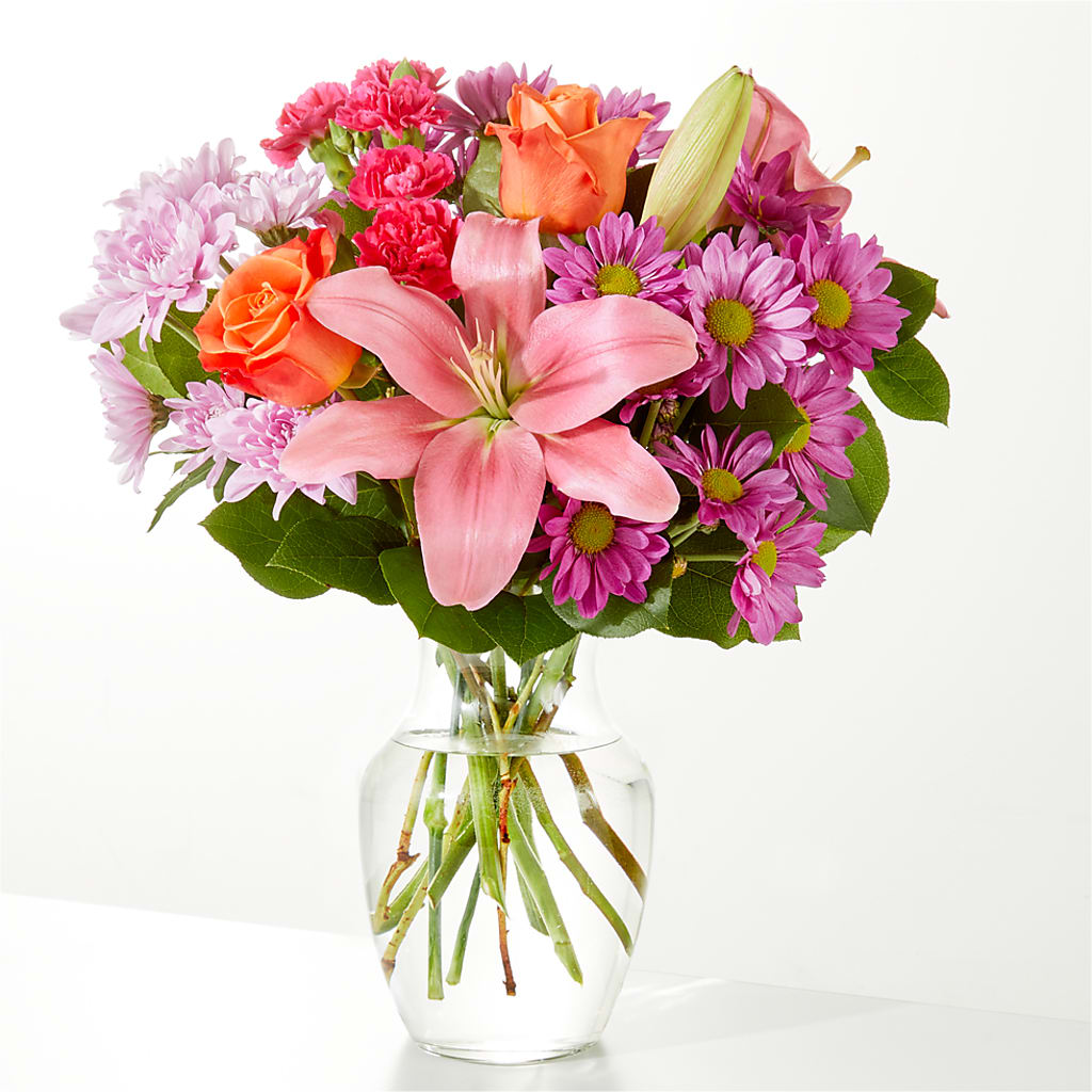 One and Only Bouquet – ANGELOS FLOWERS & GIFTS INC, Mississauga ON