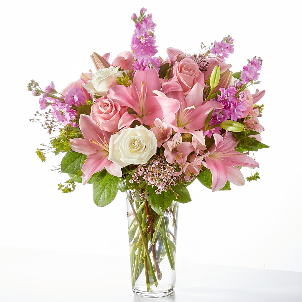 Ethereal Beauty Bouquet – ANGELOS FLOWERS & GIFTS INC, Mississauga ON