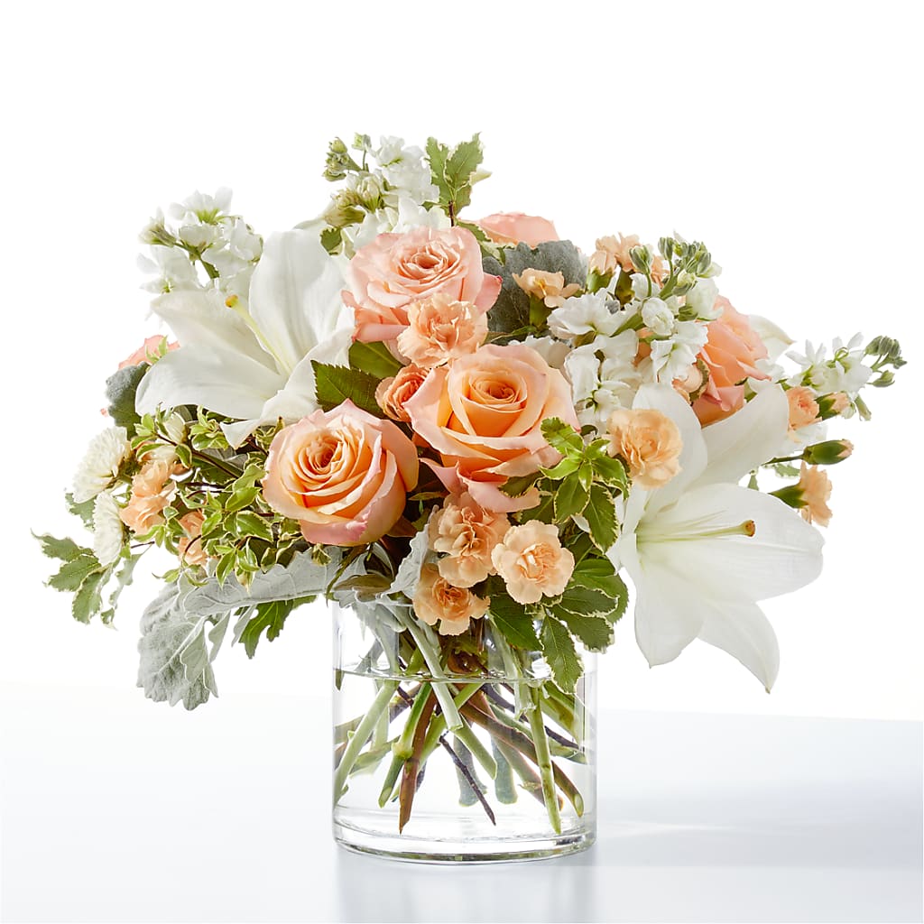 Darling Bouquet – ANGELOS FLOWERS & GIFTS INC, Mississauga ON