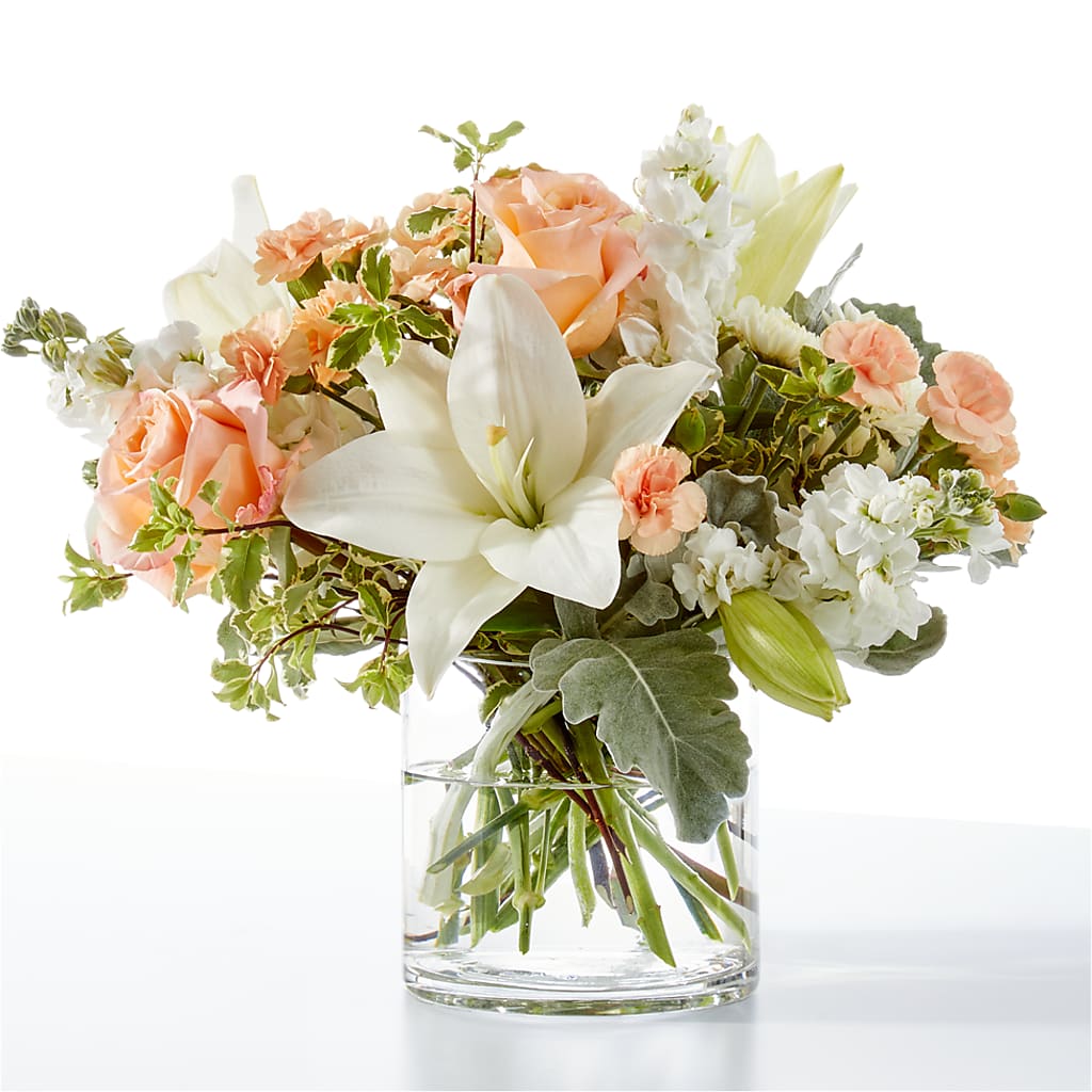 Darling Bouquet – ANGELOS FLOWERS & GIFTS INC, Mississauga ON