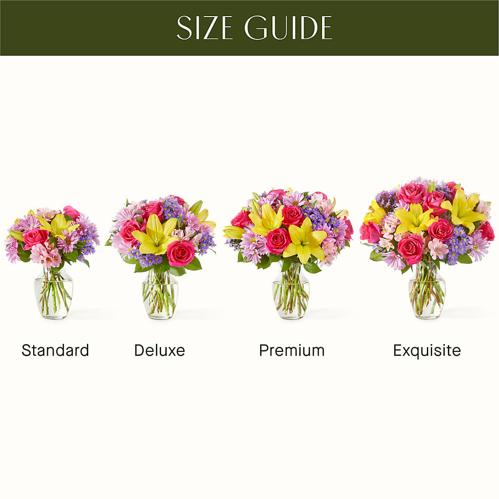 Sprinkles Bouquet – ANGELOS FLOWERS & GIFTS INC, Mississauga ON