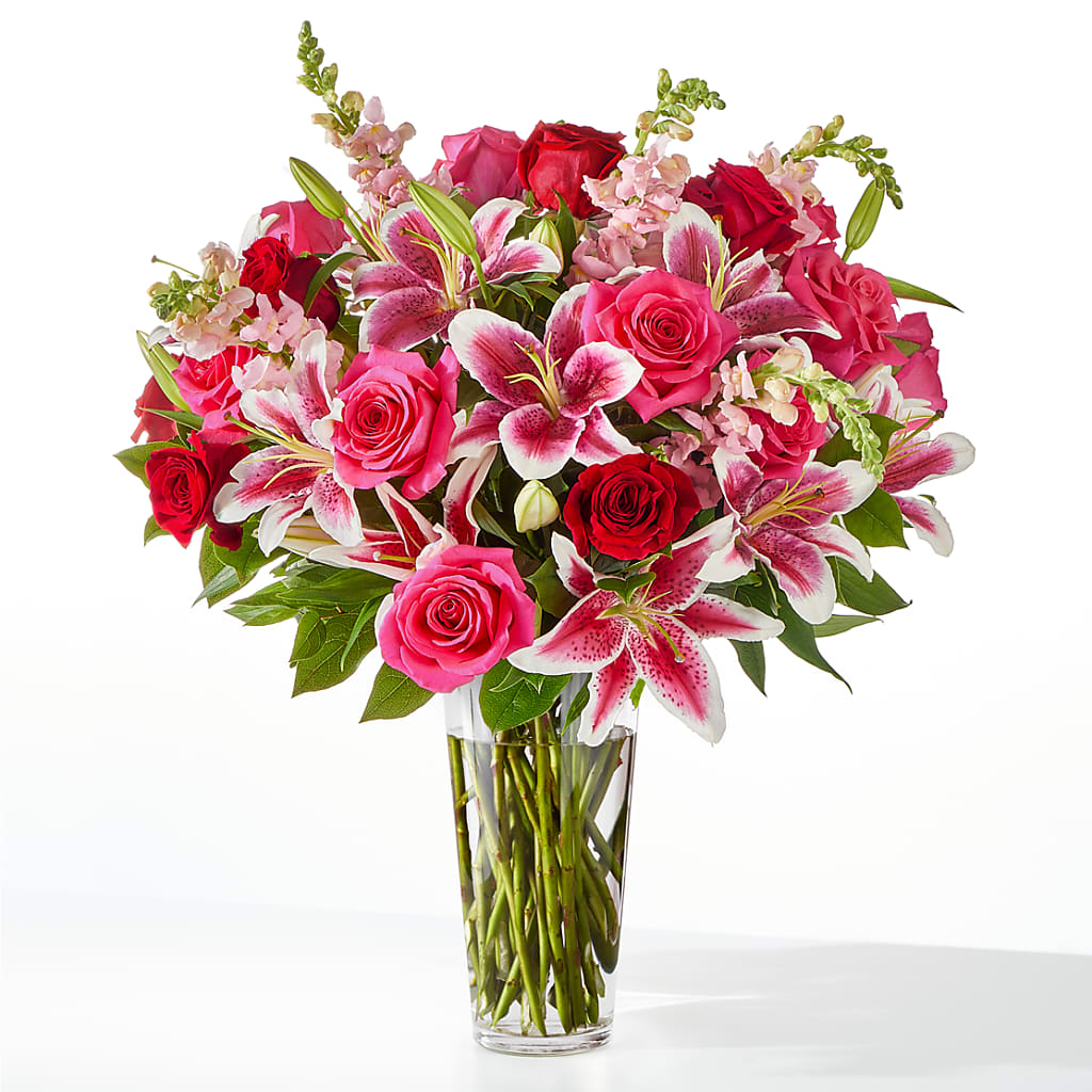 Always You Bouquet – ANGELOS FLOWERS & GIFTS INC, Mississauga ON