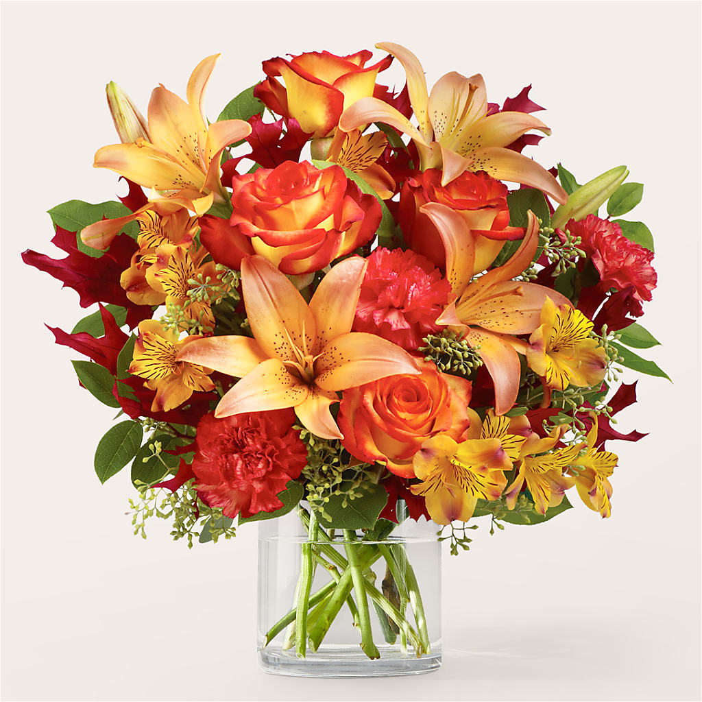 Pecan Pie Bouquet – ANGELOS FLOWERS & GIFTS INC, Mississauga ON