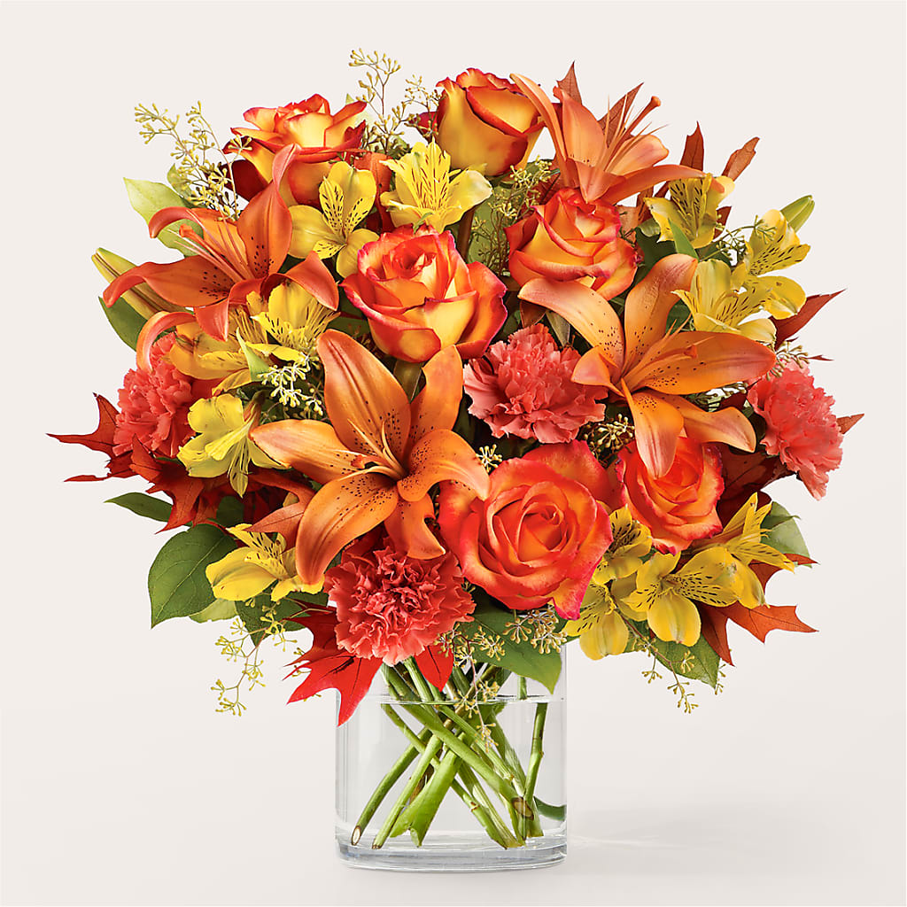 Pecan Pie Bouquet – ANGELOS FLOWERS & GIFTS INC, Mississauga ON