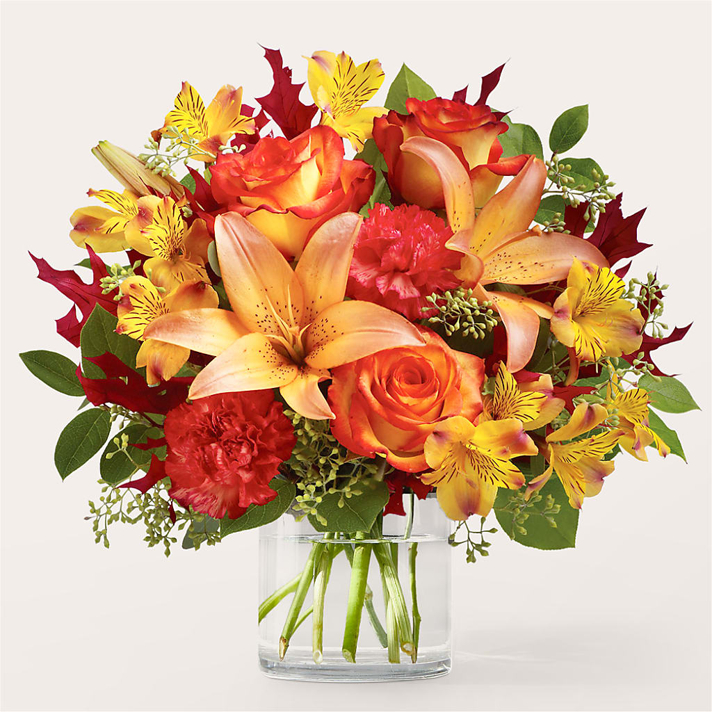 Pecan Pie Bouquet – ANGELOS FLOWERS & GIFTS INC, Mississauga ON