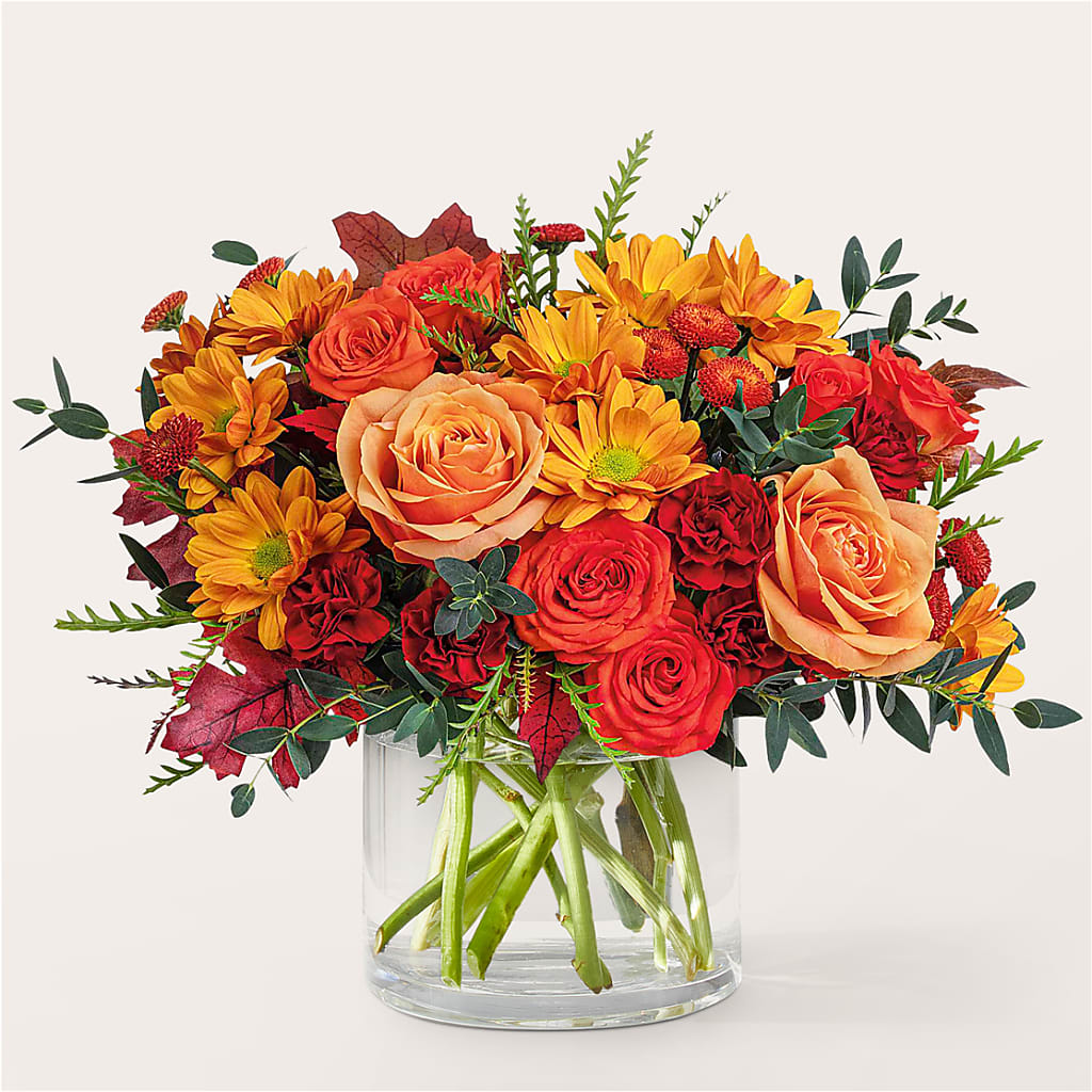Sweet as Cinnamon Bouquet – ANGELOS FLOWERS & GIFTS INC, Mississauga ON