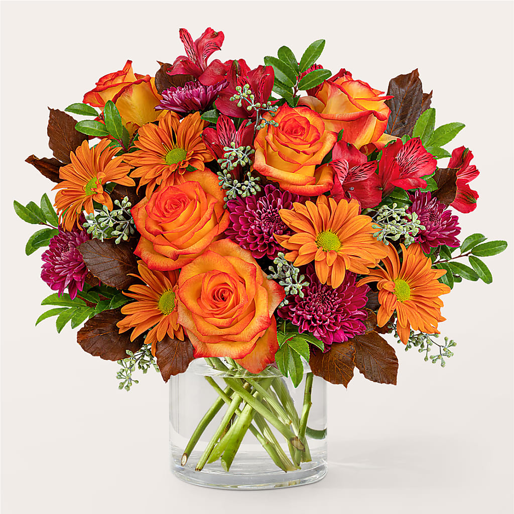 Brisk Morning Bouquet – ANGELOS FLOWERS & GIFTS INC, Mississauga ON