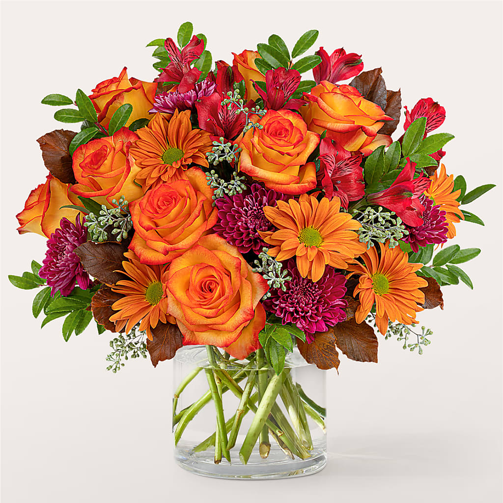 Brisk Morning Bouquet – ANGELOS FLOWERS & GIFTS INC, Mississauga ON