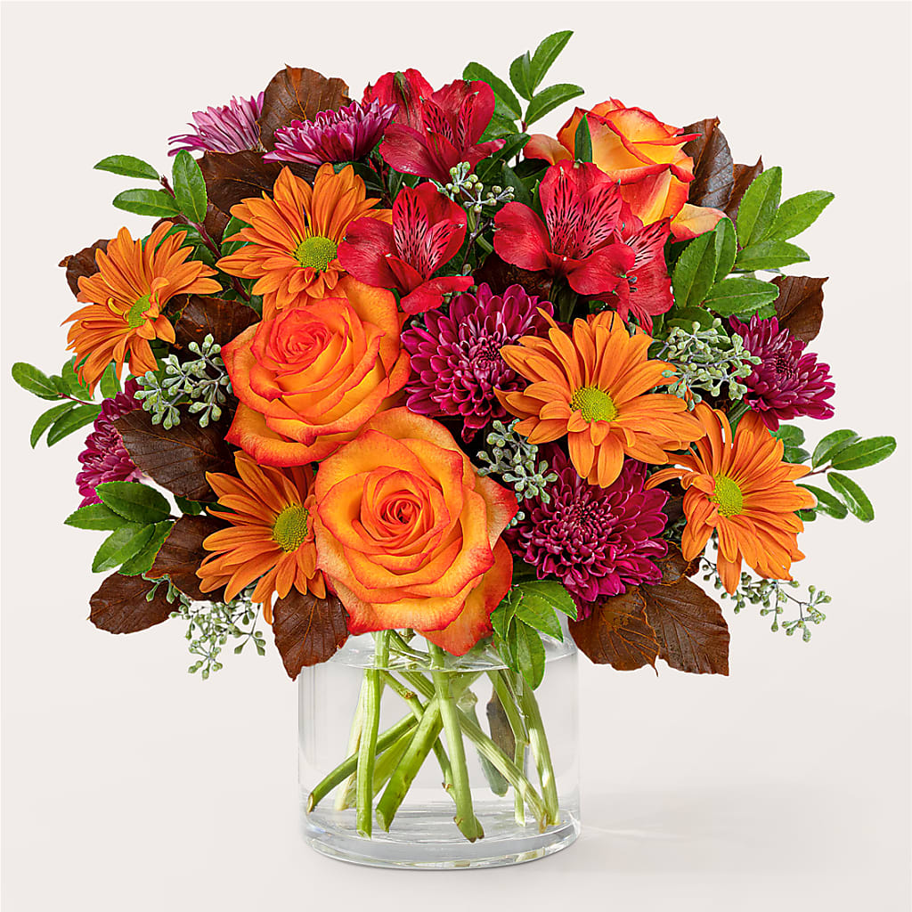 Brisk Morning Bouquet – ANGELOS FLOWERS & GIFTS INC, Mississauga ON