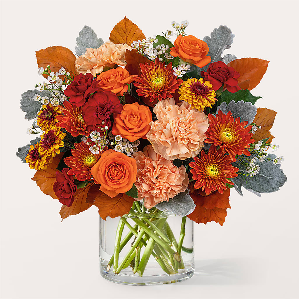 Merlot Bouquet – ANGELOS FLOWERS & GIFTS INC, Mississauga ON