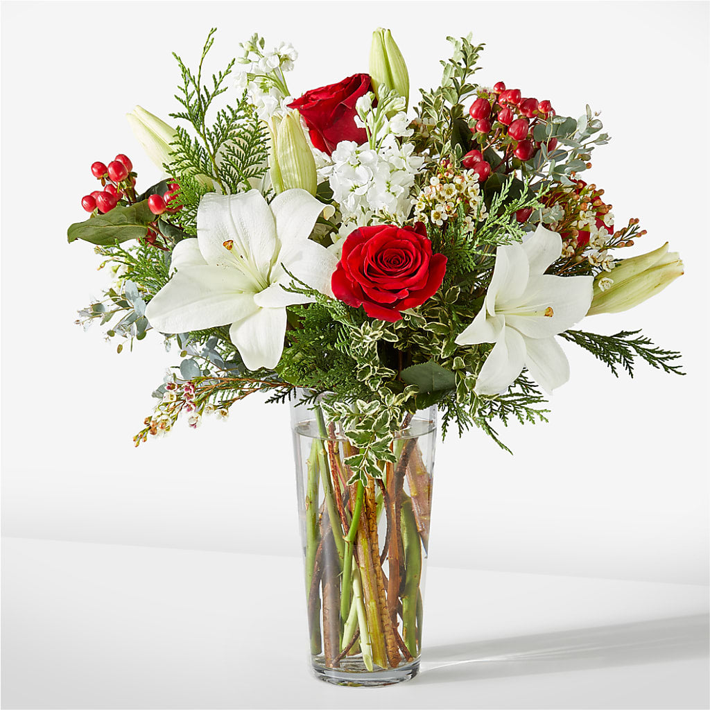 Twinkle Lights Bouquet – ANGELOS FLOWERS & GIFTS INC, Mississauga ON