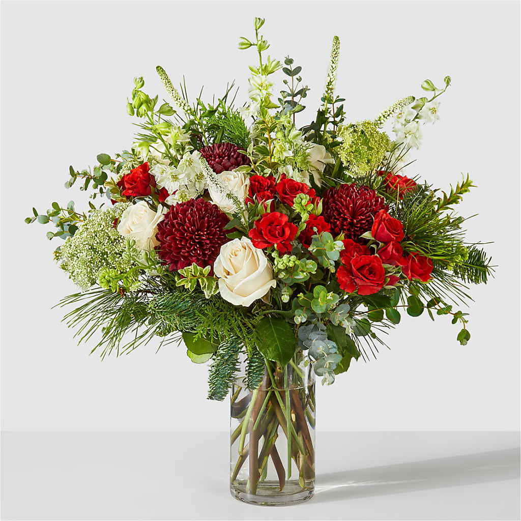 Favorite Traditions Bouquet – ANGELOS FLOWERS & GIFTS INC, Mississauga ON